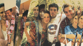 Venice awarded one of Robert Altman’s best movies